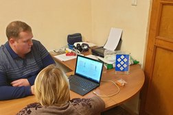 Компания Циот сфера, с рейтингом 2.6 - находится по адресу Москва, Туристская улица, 33 к1 
