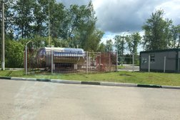 Автозаправка Татнефть, с рейтингом 2.3 - находится по адресу Московская область, Электросталь, улица Карла Маркса, 61 