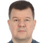 Ортопед, травматолог Александр Валентинович Жильцов