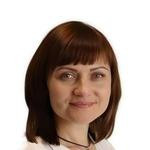 Виктория Александровна Костромина