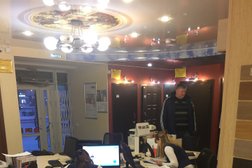 Компания по продаже и установке дверей, окон и лоджий Империя Гранд, с рейтингом 2.8 - находится по адресу Санкт-Петербург, Гражданский проспект, 51 к1 