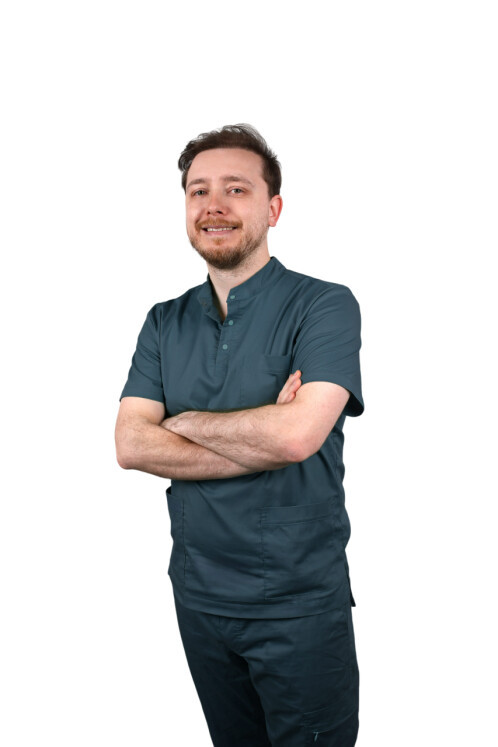 Александр Александрович Смык