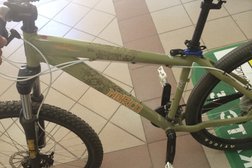 Магазин спортивной одежды Sport style, с рейтингом 5 - находится по адресу Пенза, Московская улица, 59 