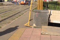 Магазин сувенирной продукции, с рейтингом 3.8 - находится по адресу Москва, Комсомольская площадь, 2 