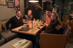 Бар Redwood, с рейтингом 4 - находится по адресу Волгоград, набережная 62-й Армии, 6 