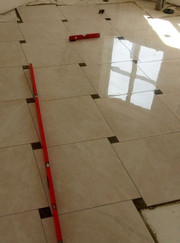 Мастер по ремонту квартир и коттеджей, маляр-штукатур Сергей Николаевич Цыбулин