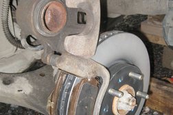 Автосервис Белый Сервис, с рейтингом 4.5 - находится по адресу Республика Татарстан, Казань, улица Космонавтов, 73 