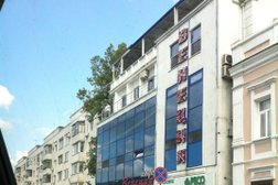 Страховая компания РЕСО-Гарантия, с рейтингом 4 - находится по адресу Новороссийск, улица Новороссийской Республики, 14а 