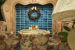 Ресторан грузинской кухни Вершина Счастья, с рейтингом 3.6 - находится по адресу Екатеринбург, улица 8 Марта, 46 