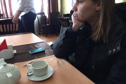 Кафе при отеле СеверСити, с рейтингом 5 - находится по адресу Москва, улица Паршина, 16 