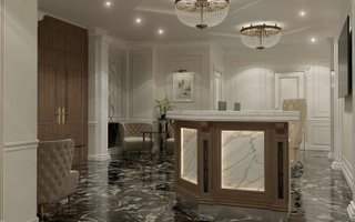 фотография работы специалиста по ремонту Марии Петровны Чаплыгиной