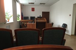 Пензенский областной суд, с рейтингом 2 - находится по адресу Пенза, улица Максима Горького, 40 