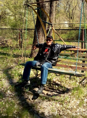 Благоустройство территории, видеомонтажёр Барбышев Валентин