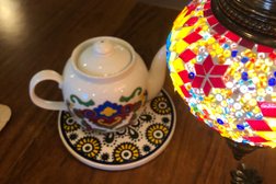 Восточный базар, с рейтингом 5 - находится по адресу Республика Татарстан, Казань, улица Шигабутдина Марджани, 22 