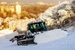 Магазин спортивных товаров Кант, с рейтингом 4 - находится по адресу Екатеринбург, Вайнера, 48 