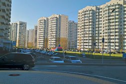 Торговый центр Московский, с рейтингом 3.1 - находится по адресу Краснодар, улица им. В.Д. Артюшкова, 2 