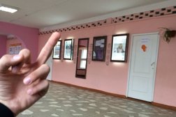 Школа Средняя школа №1 им. В.И. Сурикова, с рейтингом 3 - находится по адресу Красноярск, Краснодарская улица, 7Б 