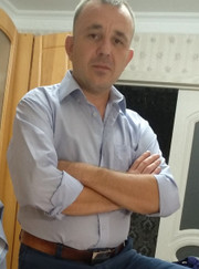 Маляр, инженер по водоснабжению и водоотведению Евгений Павловский