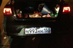 Торговый центр Заречье, с рейтингом 2.7 - находится по адресу Московская область, Балашиха, улица Свердлова, 20 к1 