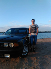 Автослесарь, благоустройство территории Денис Сергеевич Васильев