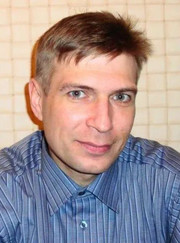 Риелтор Сергей Валентинович Воронежцев