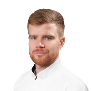 Семён Вадимович Семендуев