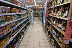 Универсам Верный, с рейтингом 4.8 - находится по адресу Московская область, Сергиев Посад, Новоугличское шоссе, 15 