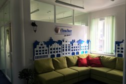 Международная школа иностранных языков iTeacher, с рейтингом 4.3 - находится по адресу Тамбов, улица Бориса Фёдорова, 12 