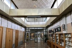 Омская научная библиотека им. А.С. Пушкина, с рейтингом 5 - находится по адресу Омск, улица Красный Путь, 11 