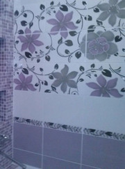 Маляр-штукатур, мастер по оклейке обоев Игорь Валерьевич Шишулин