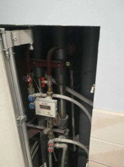 Мастер по ремонту кухни, благоустройство территории Илья Александрович Галанов