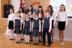 Школа №77, с рейтингом 4 - находится по адресу Нижний Новгород, улица Никиты Рыбакова, 15 