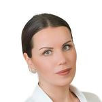 Наталья Александровна Будул