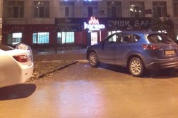 Кафе Korean Mix, с рейтингом 5 - находится по адресу Нур-Султан, Абылай Хана проспект, 24/3 