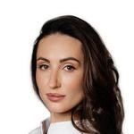 Мария Сергеевна Рябова