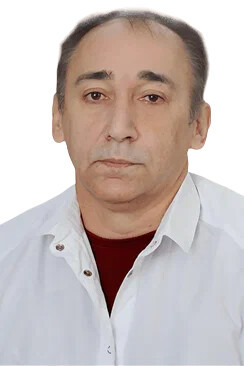 Алексей Алексеевич Солдатов