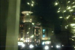 Библиотека-читальня им. И.С. Тургенева, с рейтингом 4.1 - находится по адресу Москва, Бобров переулок, 6 ст1 