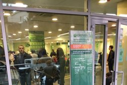 Банкомат СберБанк, с рейтингом 3 - находится по адресу Сочи, Московская улица, 22а 