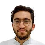 Заурбек Сакларович Азаов