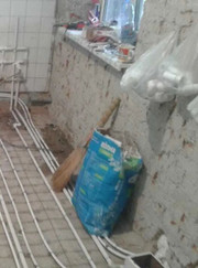 Мастер по ремонту кухни, маляр-штукатур Дмитрий Геннадьевич Тютюник