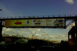 Банкомат СберБанк, с рейтингом 4 - находится по адресу Мурманск, Домостроительная улица, 19 