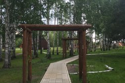 Армиево, с рейтингом 4.1 - находится по адресу Пензенская область, с. Армиево, Армиевский пруд, 1 