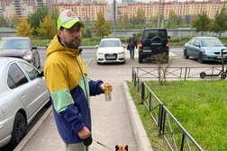 Мини-кофейня Etlon Coffee, с рейтингом 4.5 - находится по адресу Санкт-Петербург, Мебельная улица, 47 к1 