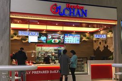 Кафе быстрого питания Hawker Chan, с рейтингом 3 - находится по адресу Алматы, Самал 2-й микрорайон, 111 