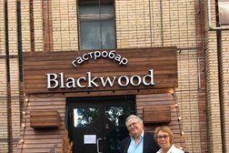 Гастробар BlackWood, с рейтингом 3.5 - находится по адресу Московская область, Жуковский, Энергетическая улица, 7 