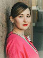 Маркетолог Елена П.