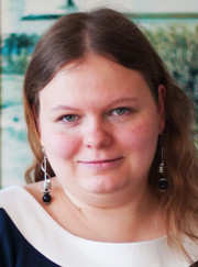 Бухгалтер, налоговый консультант Дарья Анатольевна Кузьмина