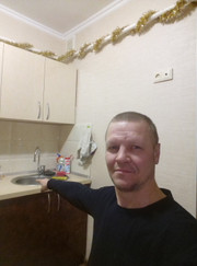 Сварщик, инженер по водоснабжению и водоотведению Михаил Алексеевич Левщанкин