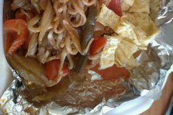 Кафе Умар, с рейтингом 3.3 - находится по адресу Челябинская область, Миасс, Автозаводцев проспект, 31 