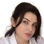 Джамиля Сайпулаховна Алиева